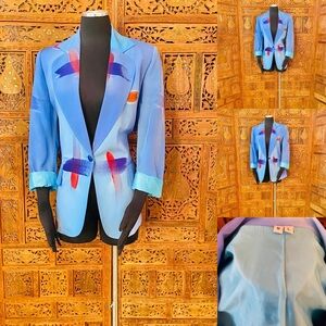 Vintage Women’s Blazer